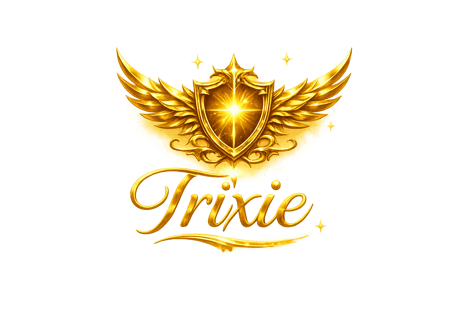 Trixie Publications Logo